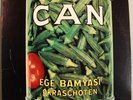 CAN ege bamyasi LP Krout Rock Breaks very rare Original 1972 with Inner Sleeve
