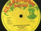 MOTHERLESS CHILDREN / DELROY WEBSTER ( CLARENDON) LISTEN