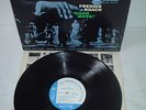 FREDDIE ROACH.  'GOOD MOVE'.   BLUE MITCHELL.  HANK MOBLEY. BLUE NOTE.  RVG, EAR