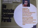 Schallplatte Dieter Thomas Heck präsentiert in der tip Version - SELTEN