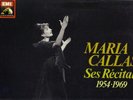 MARIA CALLAS 