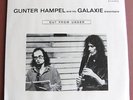 Gunter Hampel Perry Robinson Jeanne Lee Whitecage lp*