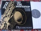 AUDIOPHILE PROPRIUS/ATR JAZZ AT THE PAWNSHOP-MASTERCUT RECORDING 1st.PRESS-MINT