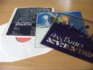 Pink Fairies Never Never Land PVC cover UK 1st Press complete