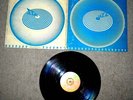QUEEN - Bicycle Race Jazz - Turkey &Turkish Edition Sexy & Nude PS & LONGPLAY