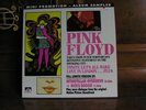 Pink Floyd - Tonite let's all make love in London; Mini Promo Album