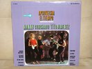 Latin Funk Boogaloo LP Manny Corchado Aprovecha El Tiempo Decca POW WOW VG++ ORG