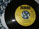 Northern Soul. STEVENS & FOSTER - I WANT TO BE LOVE - JERRI.