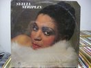 SYLVIA STRIPLIN - 