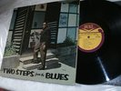 BLUES / RB / SOUL 33 rpm REC. -BOBBY BLAND / TWO STEPS from the BLUES - DUKE 74