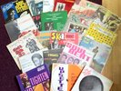 20x Vinyl , Ska , Rock Steady , Reggae, Skinhead, Studio one 1 , Rude Boy ,