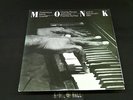 Thelonious Monk Quartet - Live In Stockholm 1961 - 2x LP
