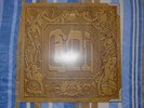 2 LP VINILE DJ LUGI CA' PU' HIP HOP RAP ITALIANO JACKPOTRECORDS DJ GRUFF KAOS