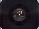 Elvis Presley. RCA 78rpm. in Sleeve. MONEY HONEY/ONE SIDED LOVE AFFAIR.