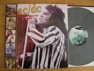 AC/DC - In The Beginning Vol.2, green grey marbled vinyl