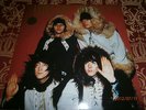 THE BEATLES  Trax Vol.5     (Klares Vinyl)