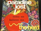 THE HERD     ---   paradise lost     ---
