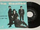 THE BEATLES    ----   she loves you    -----