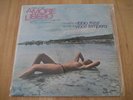 Amore Libero (Free Love) LP / Fabio Frizzi / Cinevox MDF 33.76 / Mint