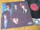 ROLLING STONES No.2 MONO BLK 16325 winrot DECCA RAR
