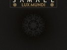 SAMAEL: Lex Mundi CLEAR DIE HARD LP, LTD 250 Mayhem