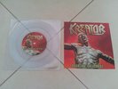 KREATOR: Phantom Antichrist CLEAR DIE HARD 7