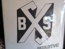 Boston Strangler - Primitive LP SSD Negative FX Career Suicide