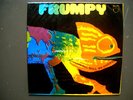 FRUMPY: All will be changed / ORIGINAL 1st Press GIMMIX COVER 