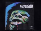 NOSFERATU German Krautrock Monster LP on Vogue ORIGINAL Hard Psych