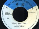 Puddy Roots - Stray Away Girl JA orig 7
