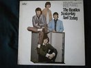 Beatles Yesterday And Today butcher cover mono VG