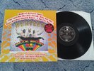 THE BEATLES Magical Mystery Tour LP Parlophone DMM 064-7-48062 1 German Deutsch