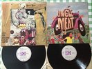 Frank Zappa & The Mothers - Uncle Meat RARE UK Transatlantic LP + BOOK