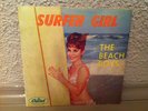 The Beach Boys - Surfer Girl - EP