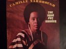 Rare Soul Funk LP CAMILLE YARBROUGH The Iron Pot Cooker on Vanguard EX
