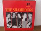 The Shamrocks - Liverpool Beat  / Beat Hammer