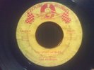 Northern Soul *THE ARABIANS* Rare 45 (You Upset Me Baby) on LE-MANS #004 G