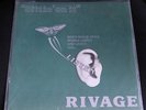Rare RIVAGE - Sittin' On It - Modern Soul N Mint + Poster  Original LP