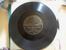 78 record VICTOR MONARCH RECORD 3159 DISC Ragged William Two Step met orchestra