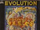 EVOLUTION LP Progresivo español psicodelia catalana 5 Dimension