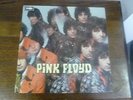 Pink Floyd LP Piper at the gates of dawn UK Columbia 2nd press nice copy 15 pics