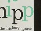JUTTA HIPP Hickory House LP RVG BLUE NOTE JAZZ RARE  ORIGINAL 