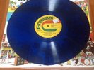WAILING SOULS A DAY WILL COME KINGDOM RISE KINGDOM FALL GREENSLEEVES 45 RPM