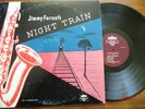 Jimmy Forrest, Night Train, Original United LP 002 from 1955