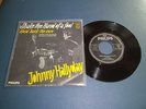 Johnny Hallyday - Shake The Hand Of A Fool -  Pop Oldie Rock Beat Singles