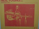 NEIL YOUNG-CARNEGIE HALL 1970-UNRELEASED LIVE