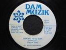 LONGING TO GO HOME / DENNIS  REID  / orig DAM MUSIC 7 in 1978   (  RARE ROOTS )