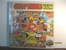 Janis Joplin & Big Brother-Cheap Thrills-Rare Orig U.S.Psych LP-SEALED-No Cutout