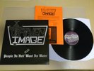 GRAVEN IMAGE - People in Hell Still Want Ice Water LP BLACK vinyl lim.100 RARE