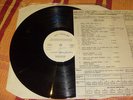 JERRY LEE LEWIS  LP  TEST PRESSING SRM-1-5004